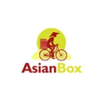 Logo of Asian Box android Application 