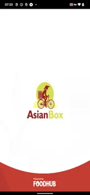 Asian Box android App screenshot 7